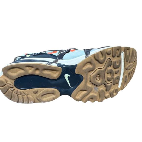 "NIKE‎ BERTINA" Sneaker, Air Kukini, Women's 9, NO INSOLE, - Picture 7 of 12